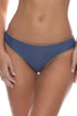 Luli Fama Luli Chic Seamless Full Ruched Back Bottom